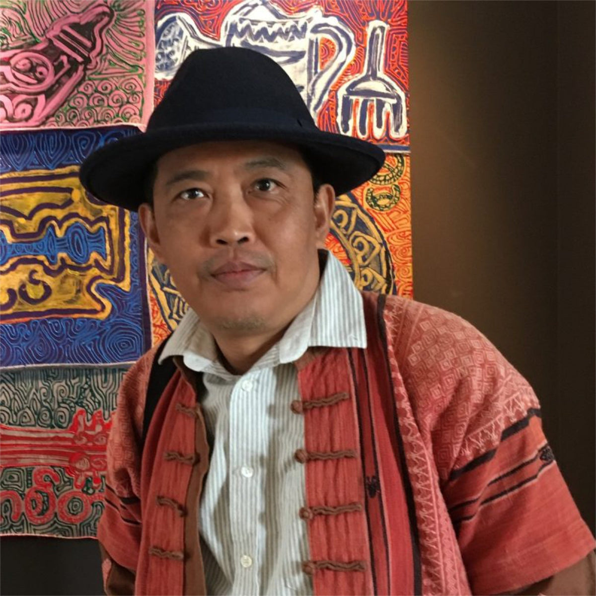 Htein Lin