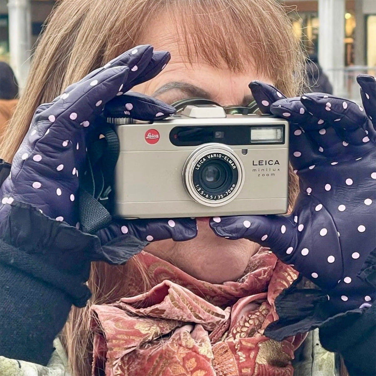Catherine Michiels