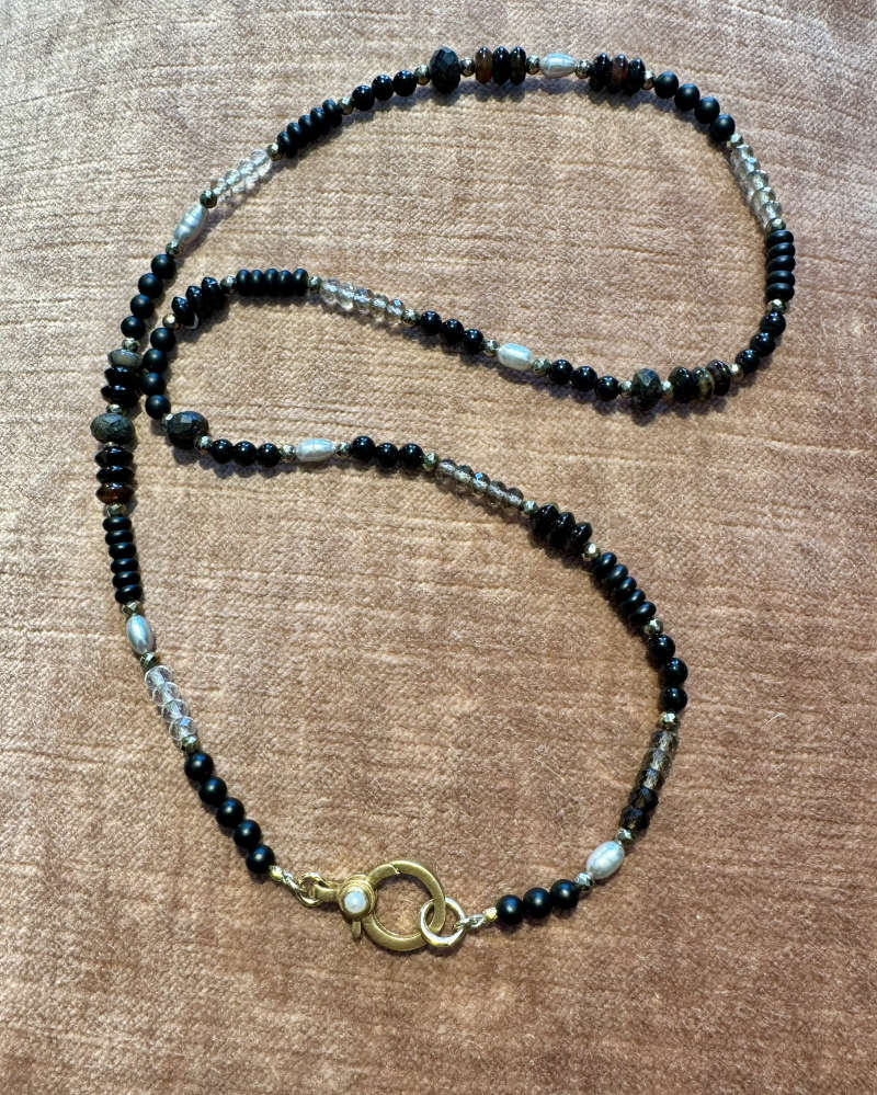 Collier Miko