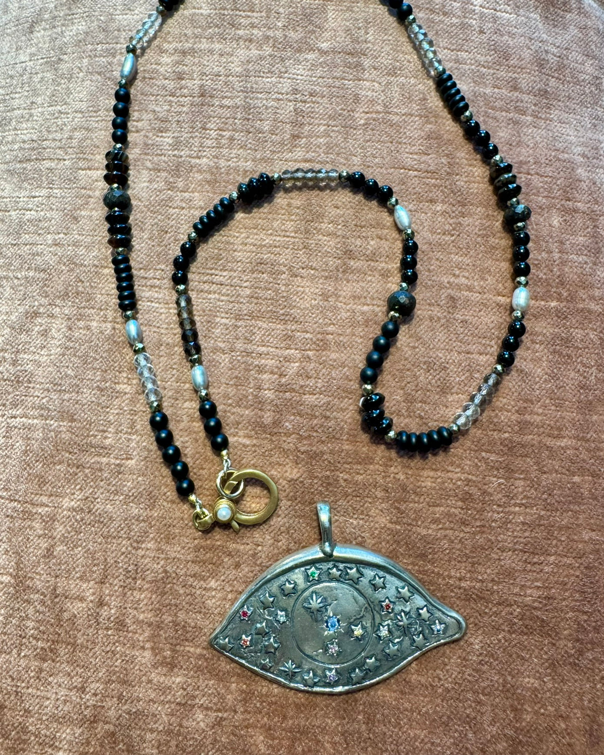 Collier Miko