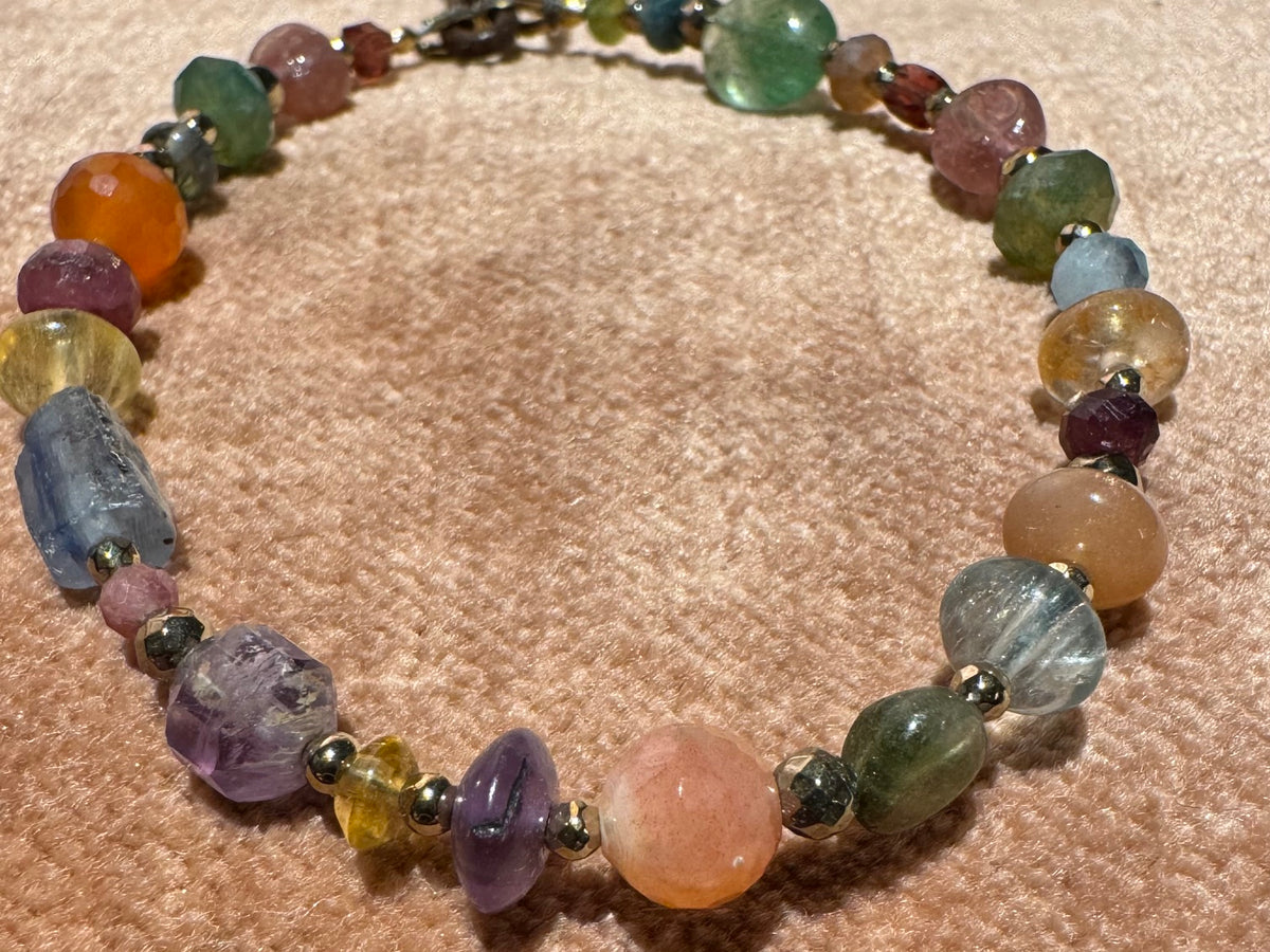 Bracelet Forest