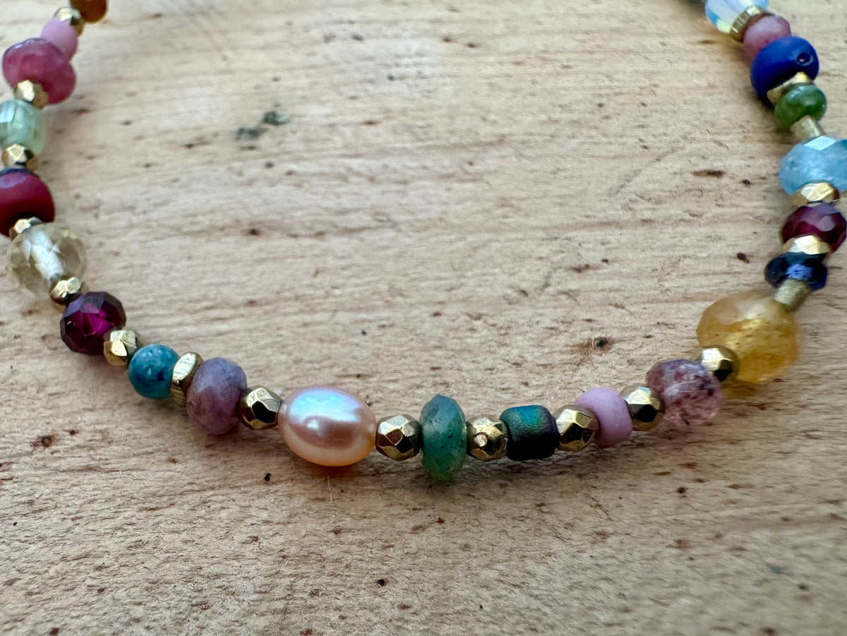 Bracelet Bella Opera