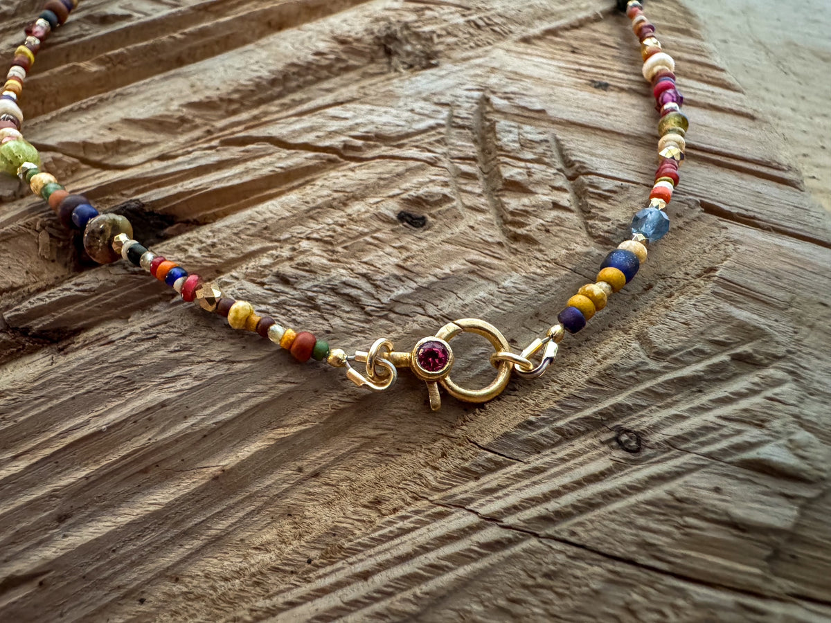 Collier Erica