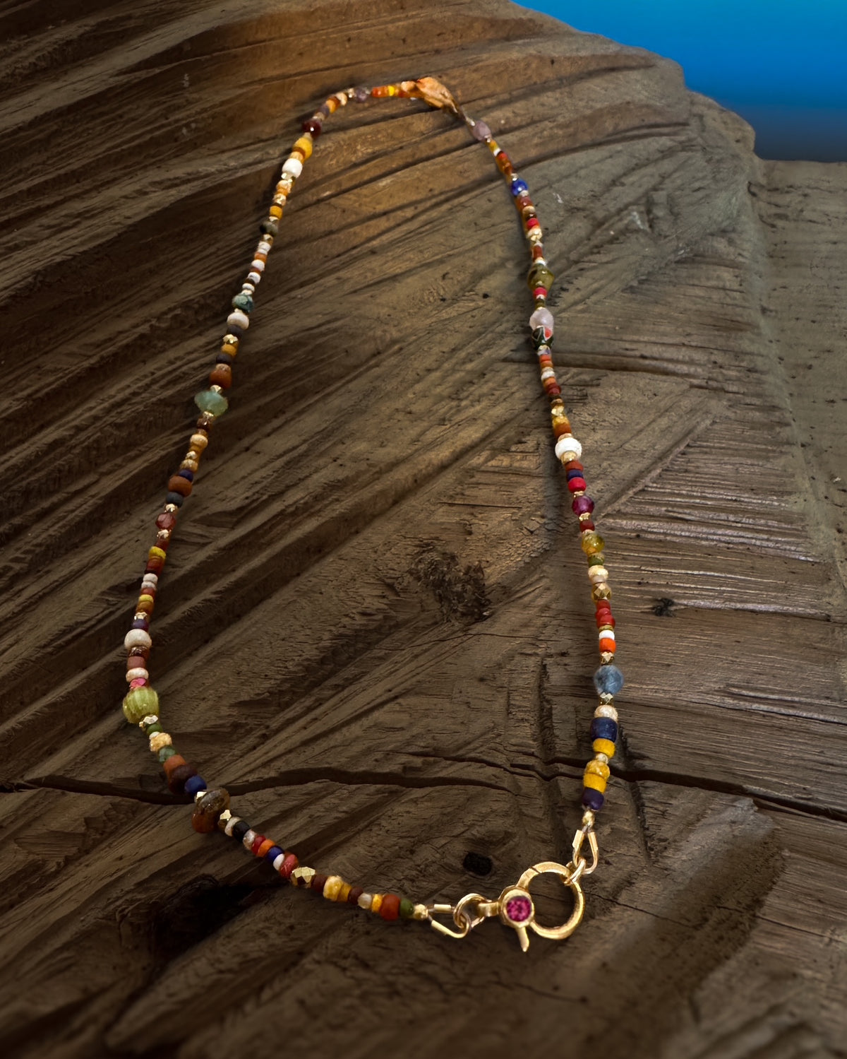 Collier Erica