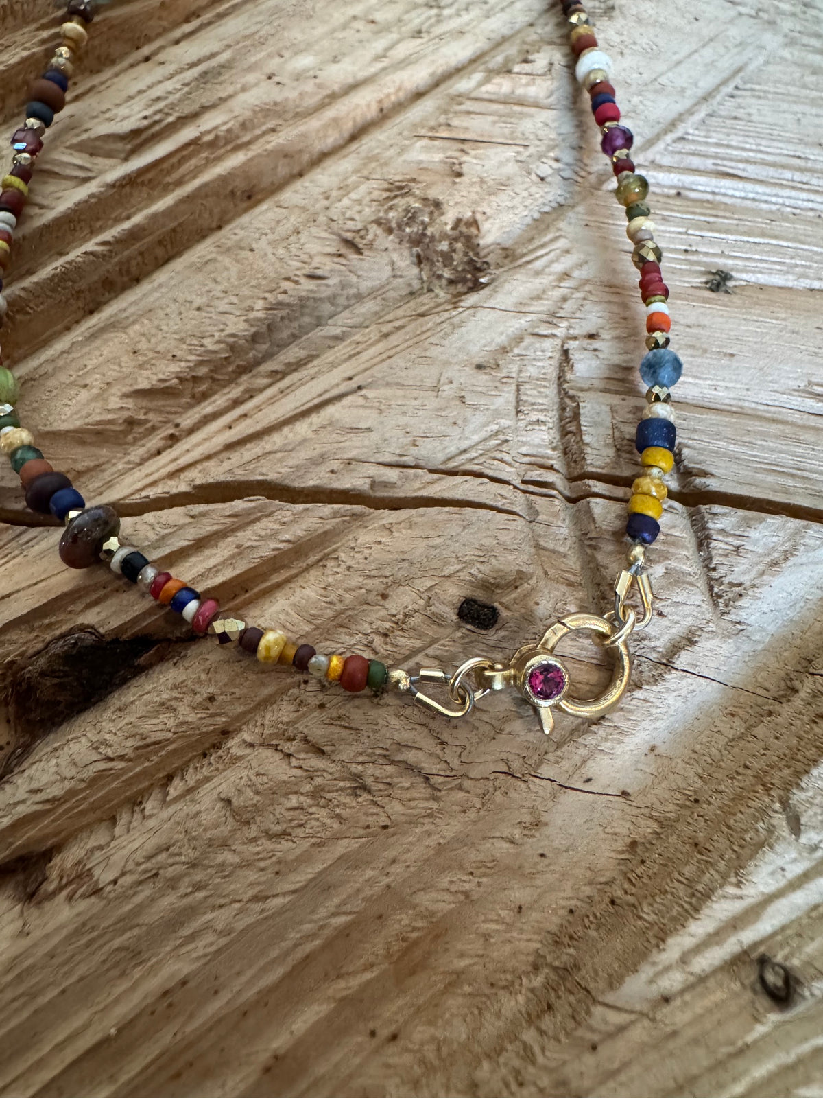 Collier Erica