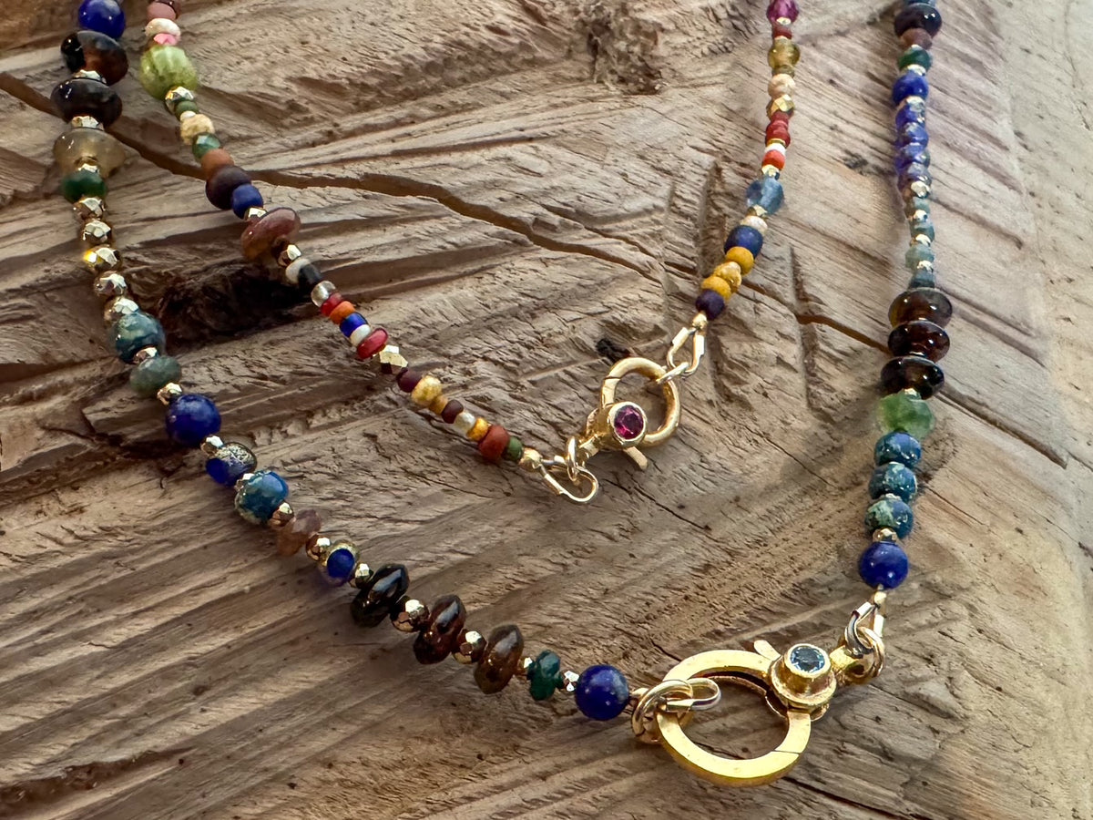 Collier Linden