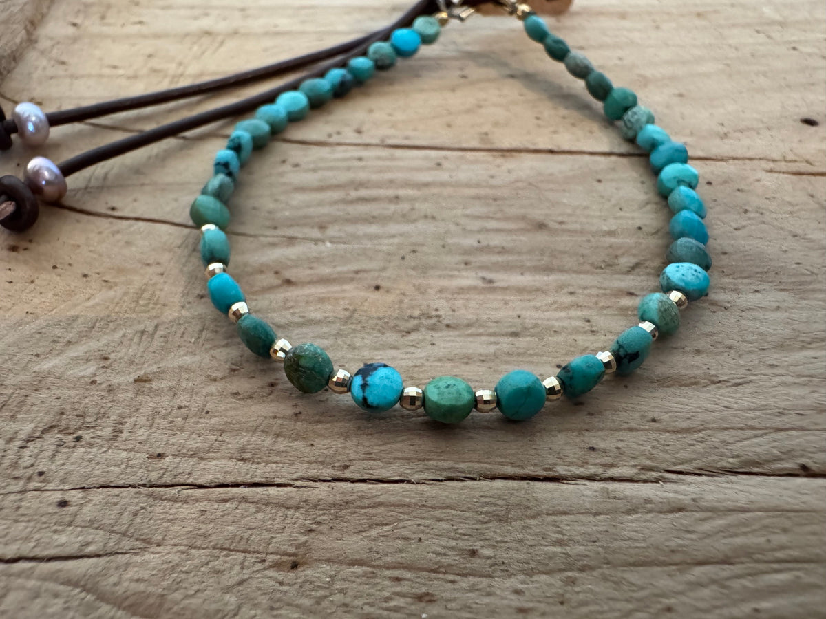 Bracelet Sissi
