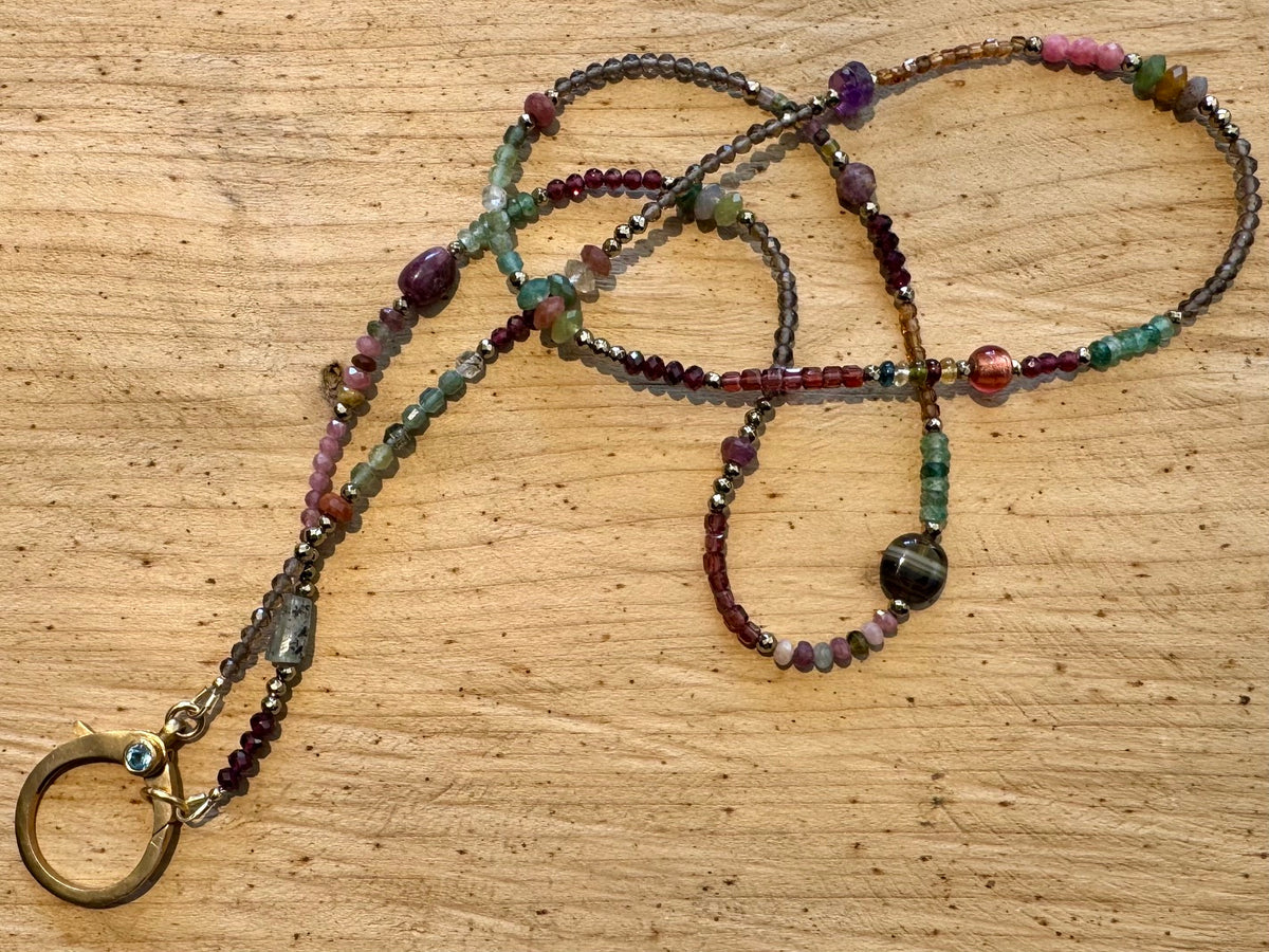 Collier d'automne