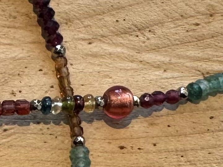 Collier d'automne