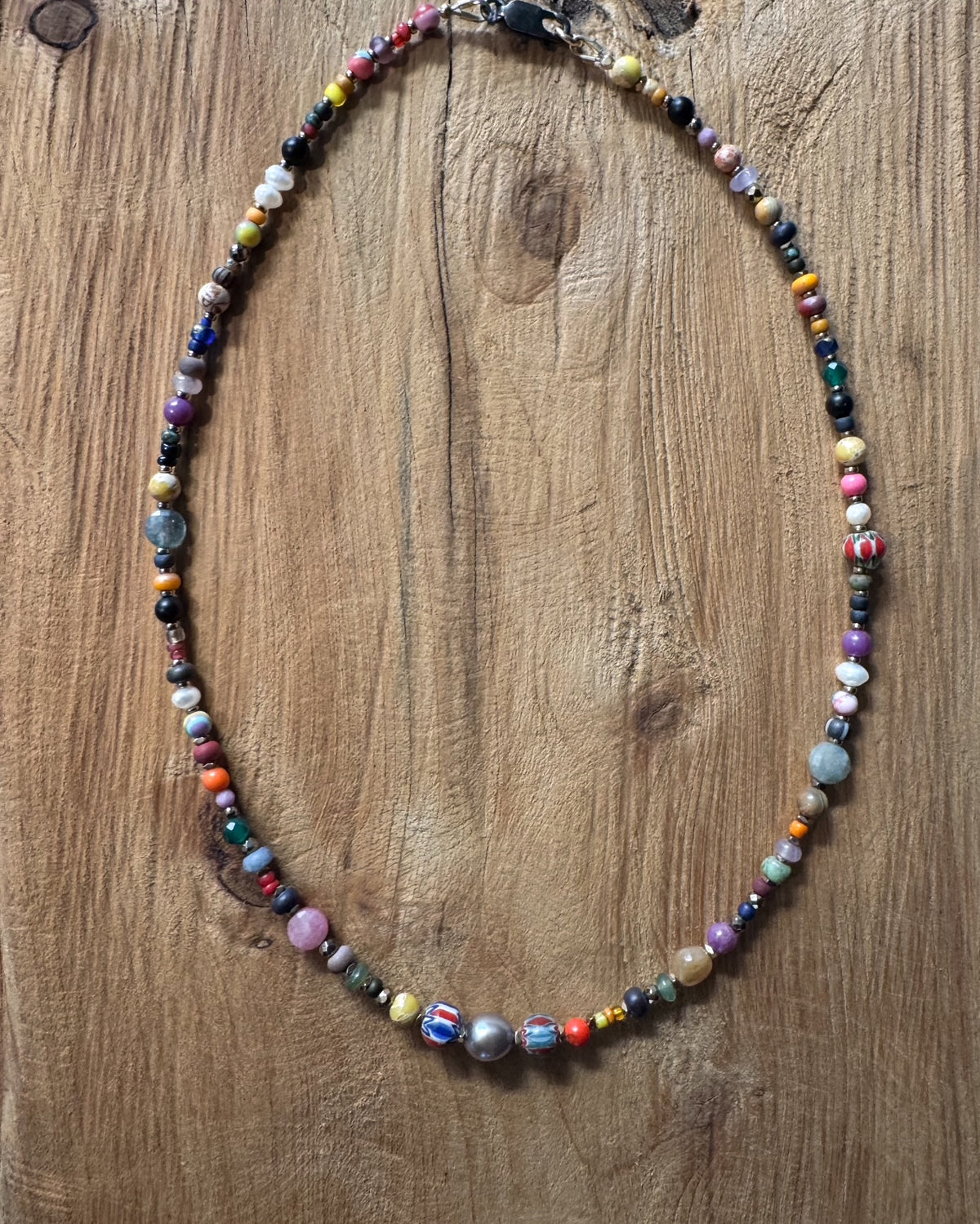 Collier Zoé