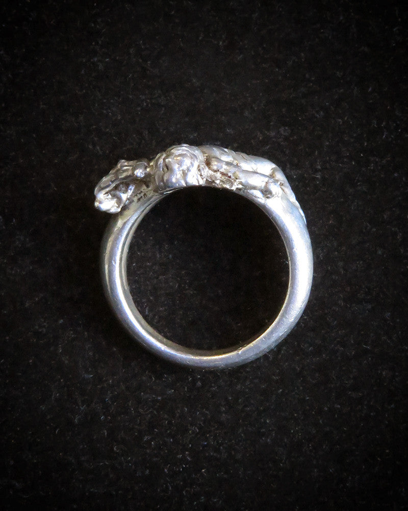 Angel Ring