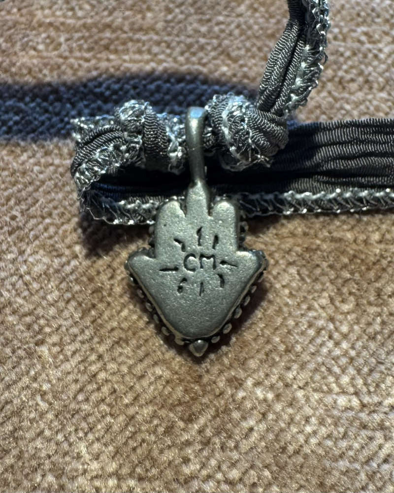 Hamsa Charm
