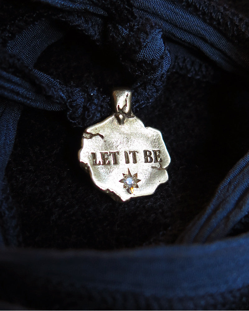 Charm Let It Be