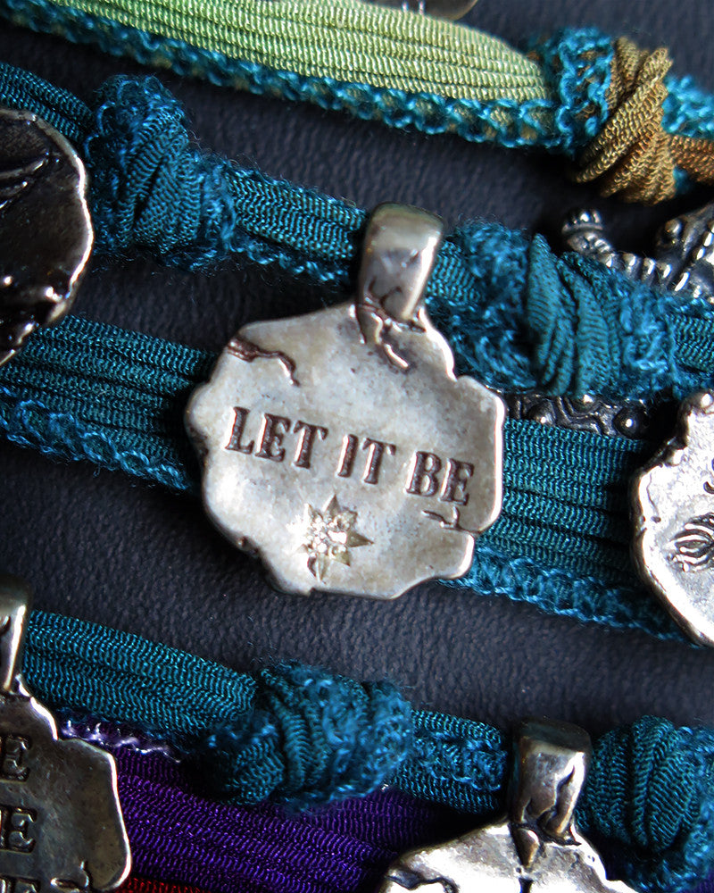 Charm Let It Be