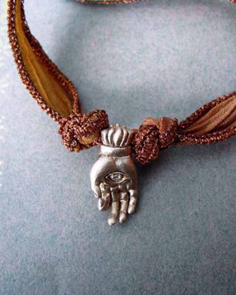 Charm Mudra