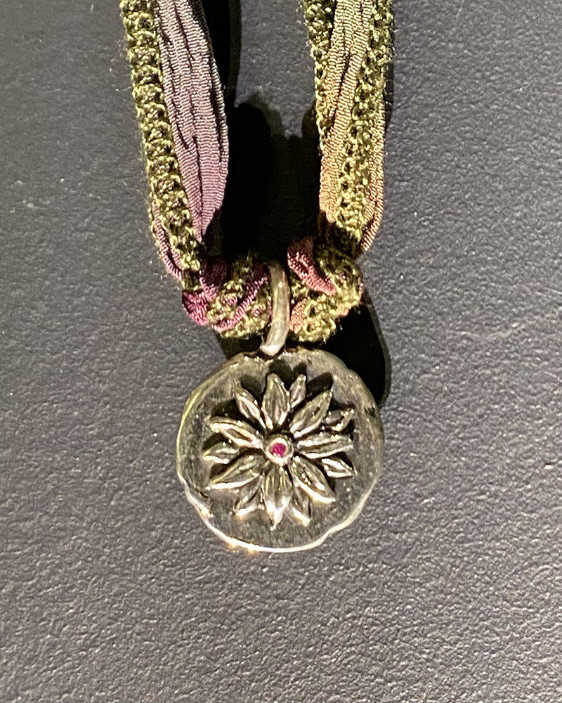 Charm, Peace and Health