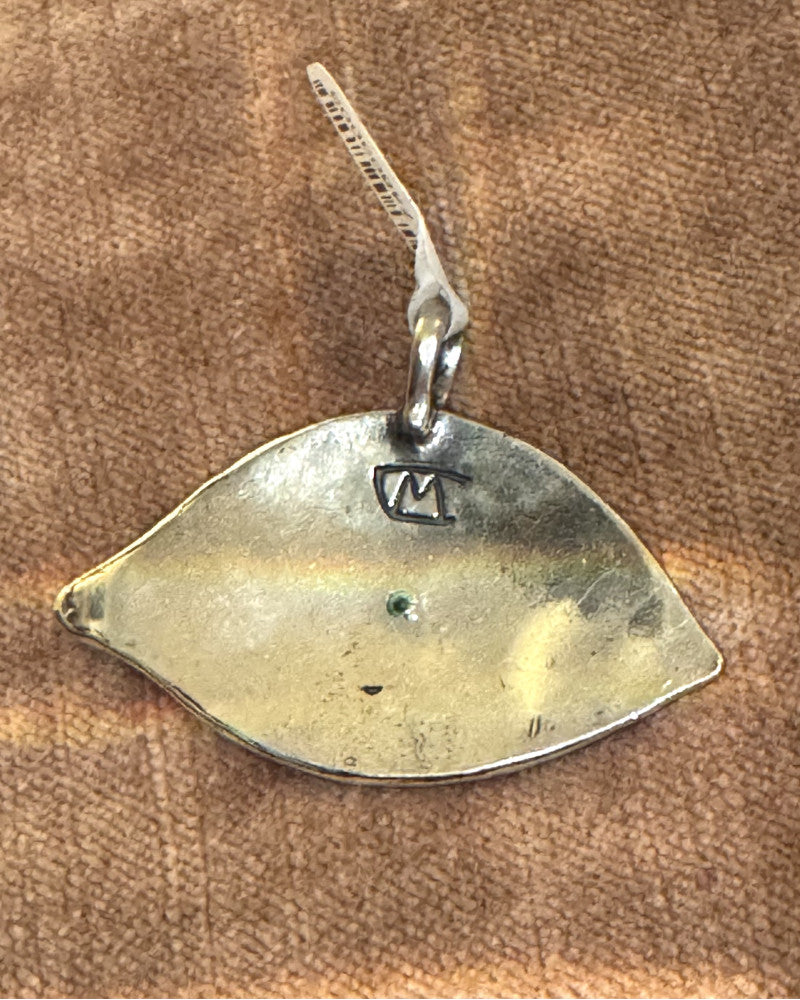 Amazing Eye pendant