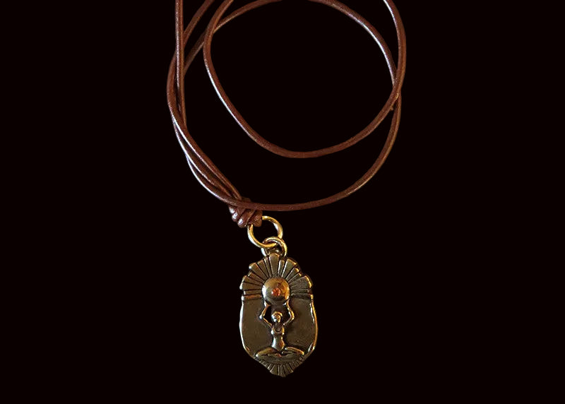 Surya Pendant