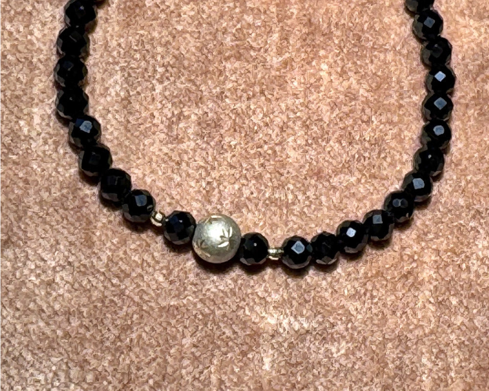 Planet star and onyx