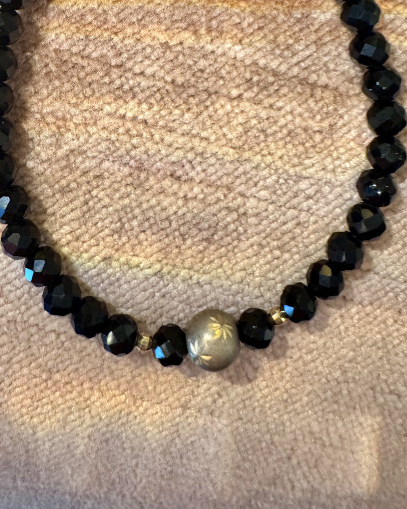 Planet star and onyx