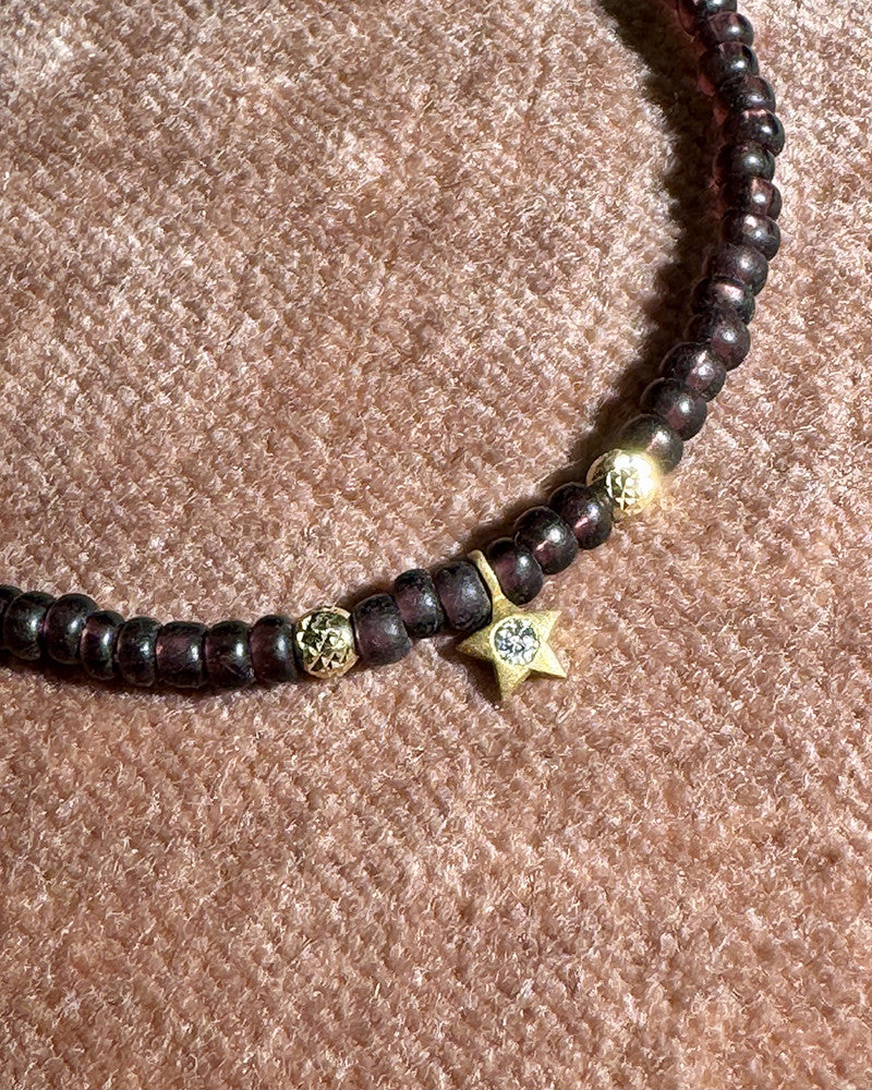 Star dust
