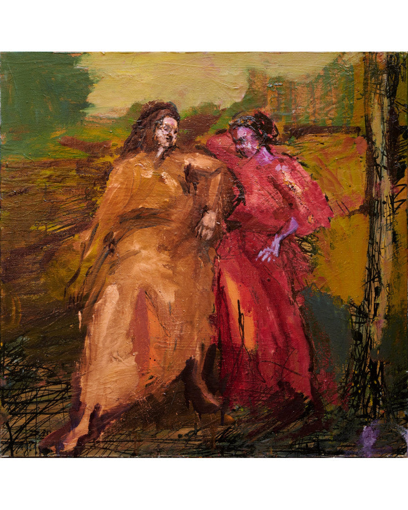 Confidences