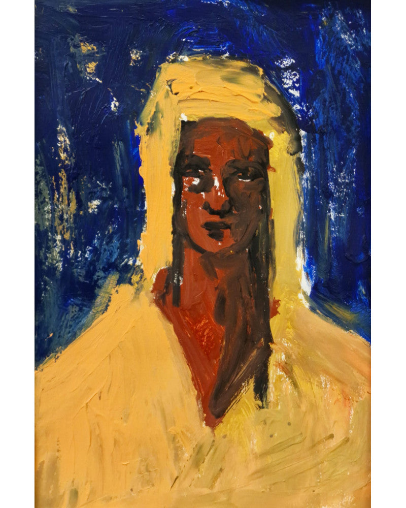 Portrait du monde
