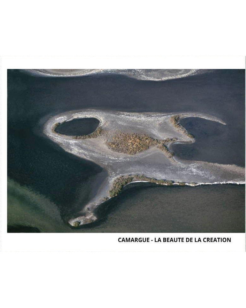 Camargue, The beauty of creation, opus 1