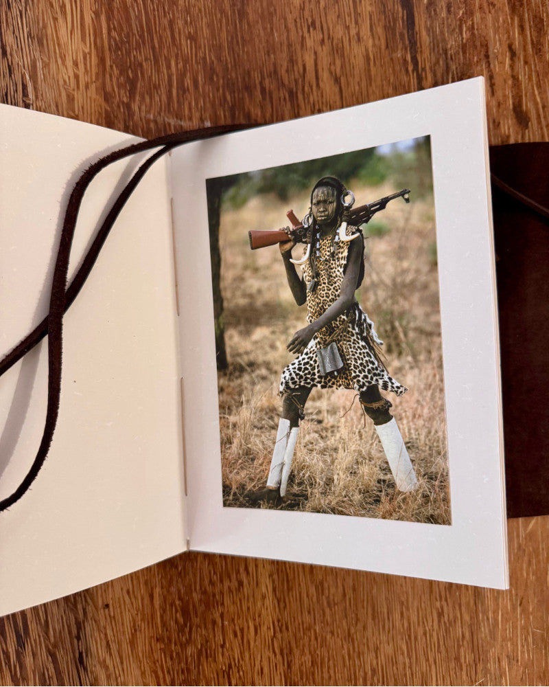 Kalach, artist's book