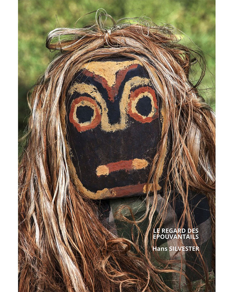 The Scarecrows' Gaze, picture book