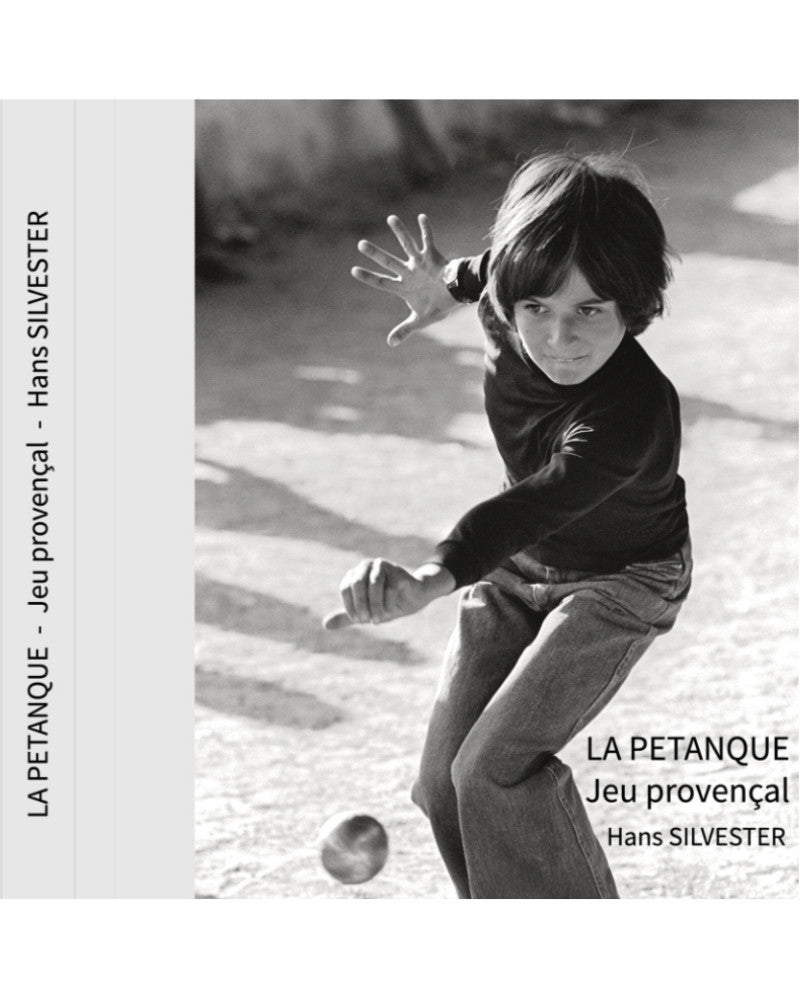 Picture book, Pétanque