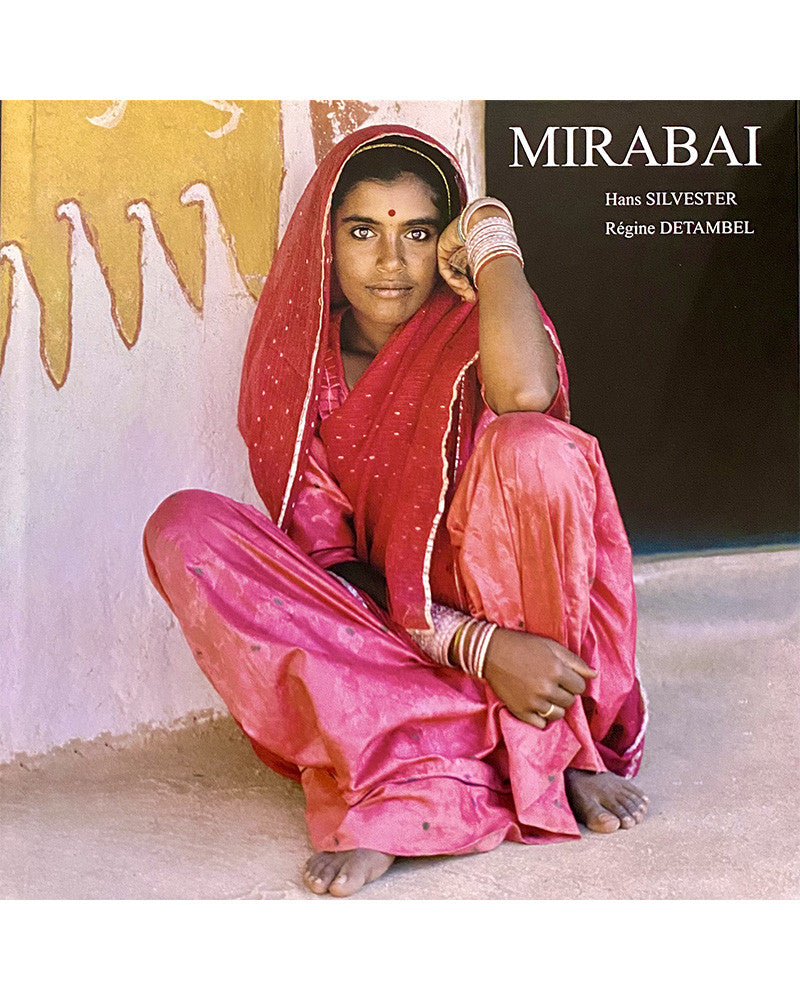 Mirabai, album