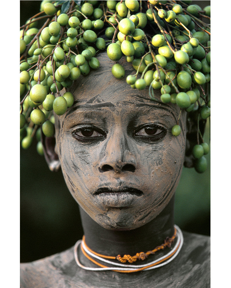 body painting, photo 11