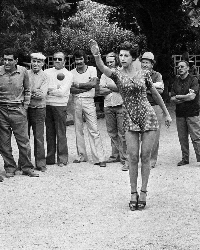 Pétanque Photos 01
