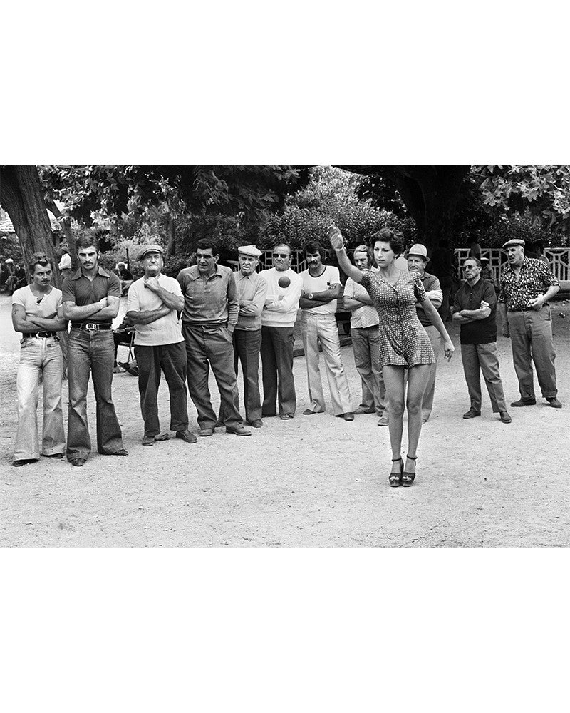 Pétanque Photos 01