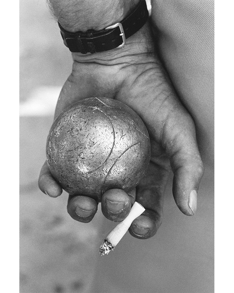 06 Pétanque Photos
