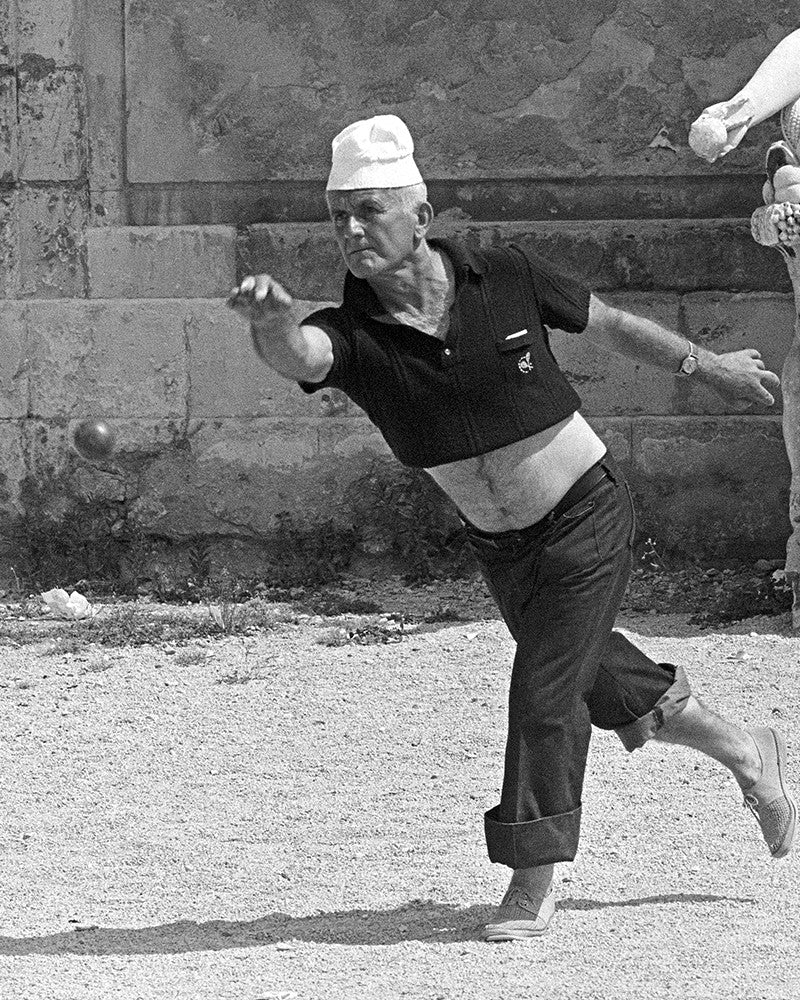 Pétanque Photos 11
