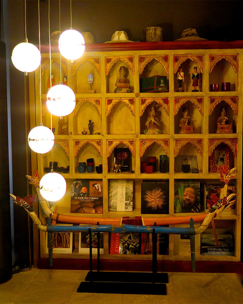 Bar Cabinet