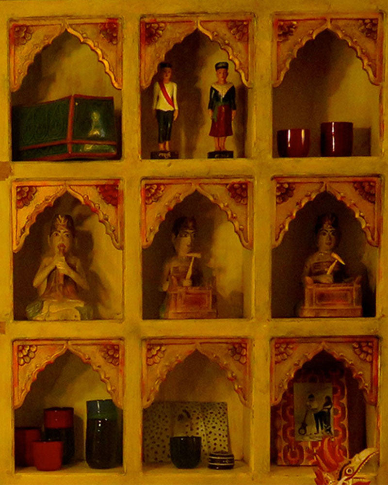 Bar Cabinet