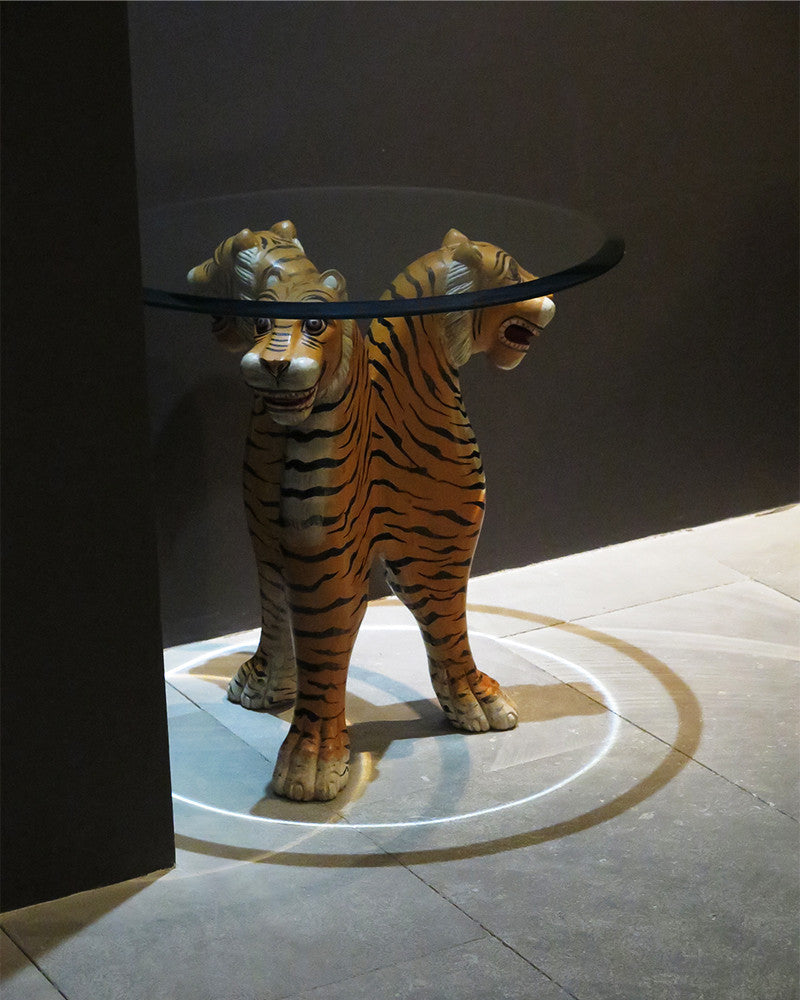 Tigre coffee table