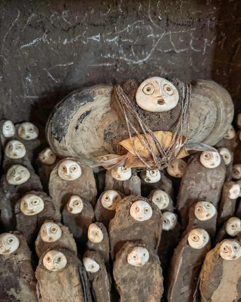 A l'ombre d'un envol révé