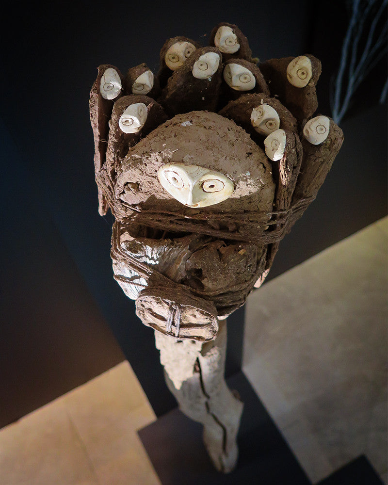 Anges de mer et guetteurs du bord du monde 2