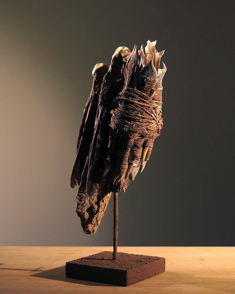 Porteurs de mémoire océane 2