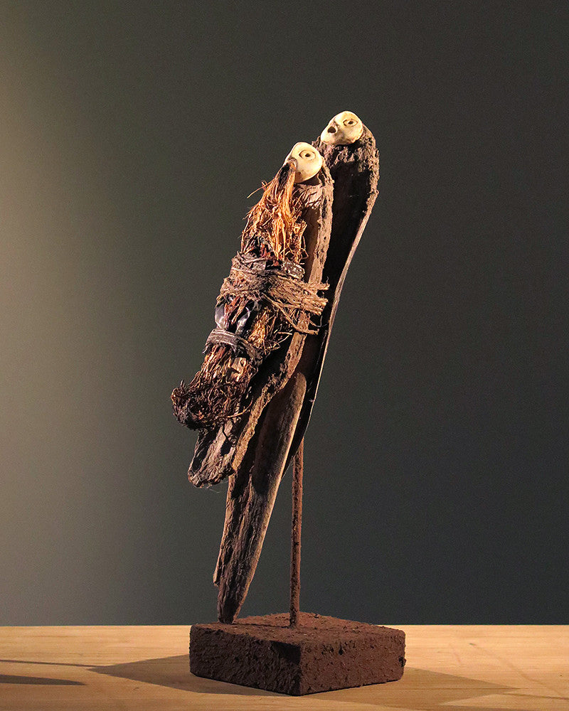 Porteurs de mémoire océane 3