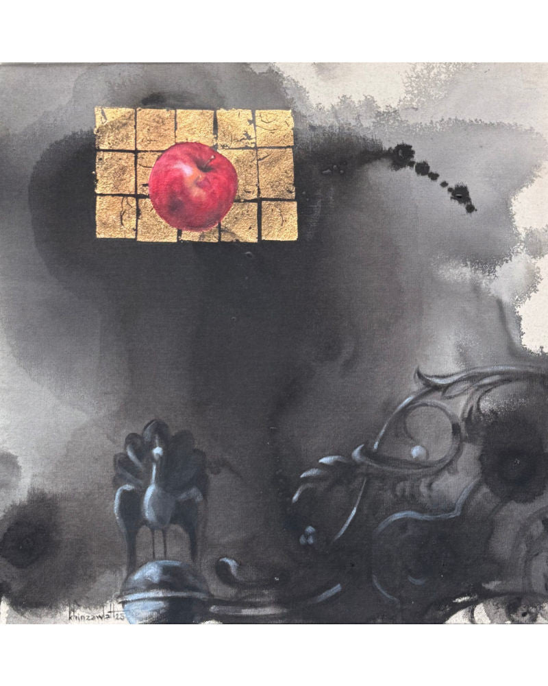 Silence Abundance, 2