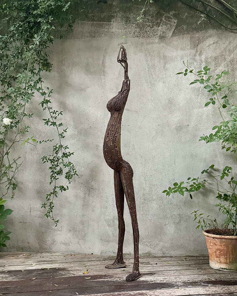 Femme enceinte