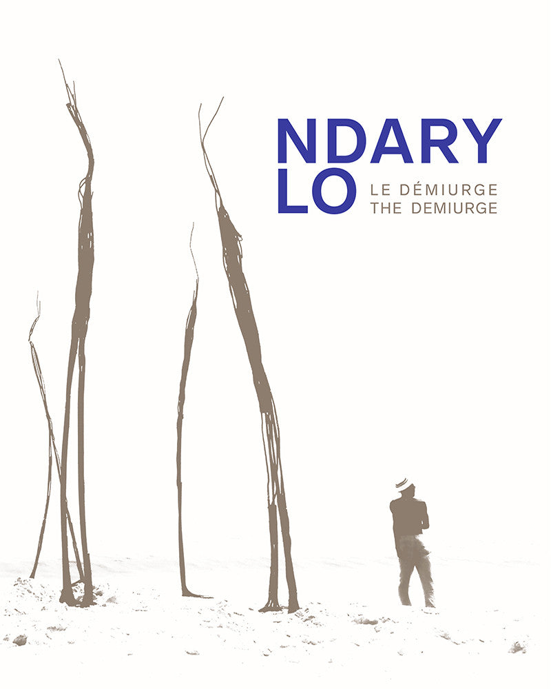 Ndary Lo, Le démiurge