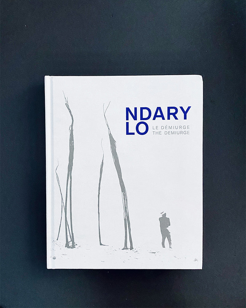Ndary Lo, Le démiurge