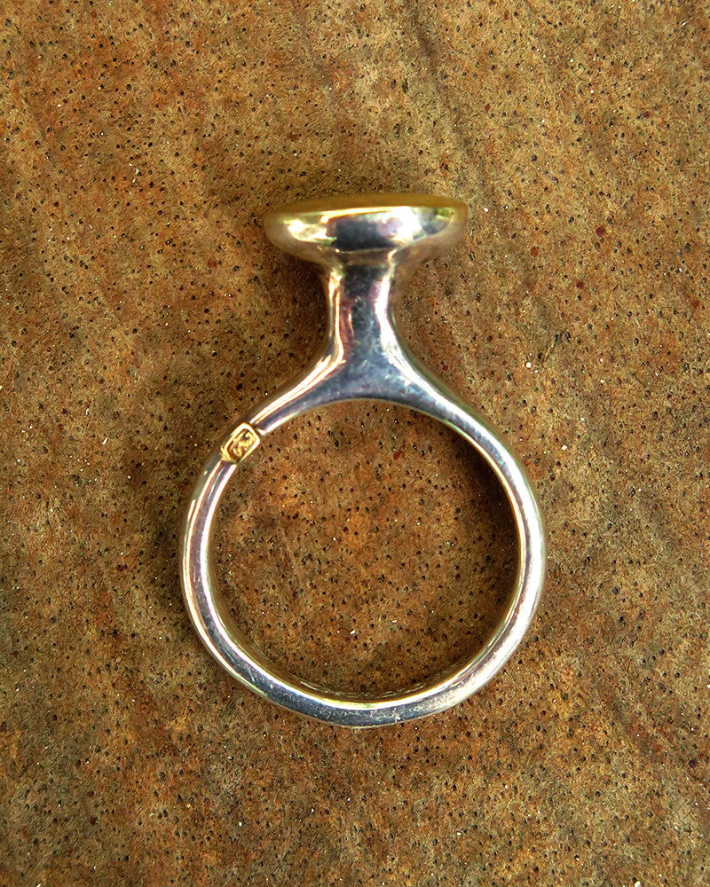 Bague Suka