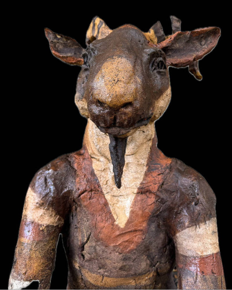 Mr Bouc
